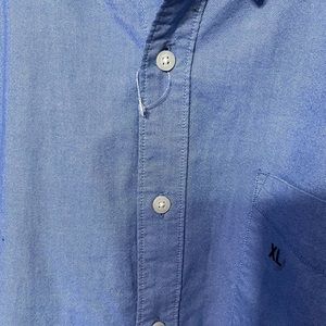 Simply Styled Men’s Long Sleeve Shirt